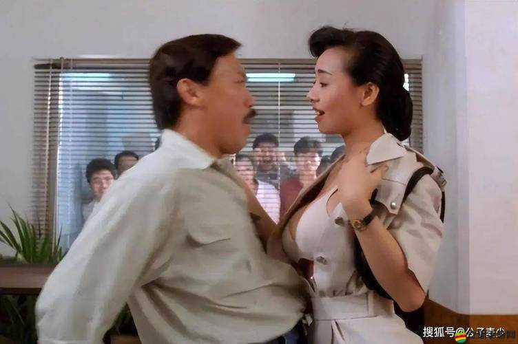 玉蒲團Ⅲ級艷乳銷魂：極致誘惑下的情欲探索