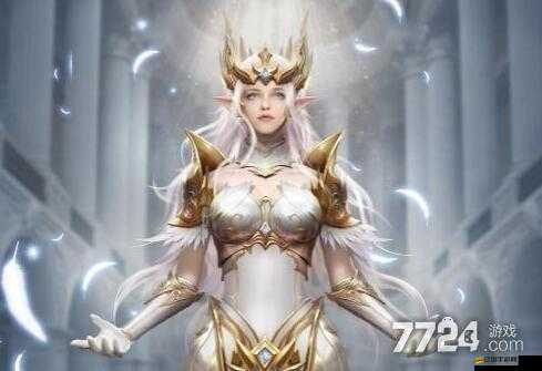 揭秘榮耀大天使，安娜吊墜背后的故事與自稱少年勇士的奇幻之謎