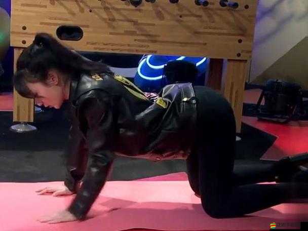 女 M 跪著趴著調教：探索未知的性癖好