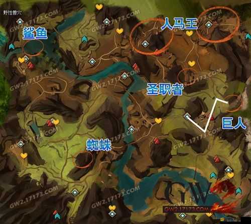 藍月傳奇2煉獄巨魔刷新位置全面揭秘與高效攻略詳解