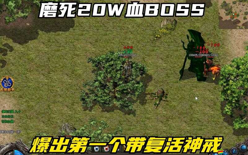 藍月傳奇2復活神戒深度解析，全面激活與使用策略全攻略