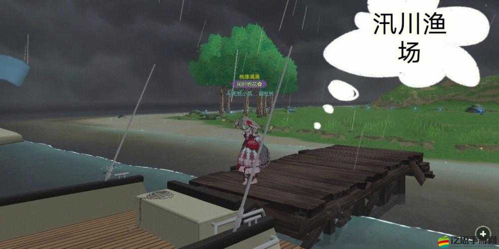 小森生活海島地圖全面開荒攻略，掌握高效探索與資源利用技巧
