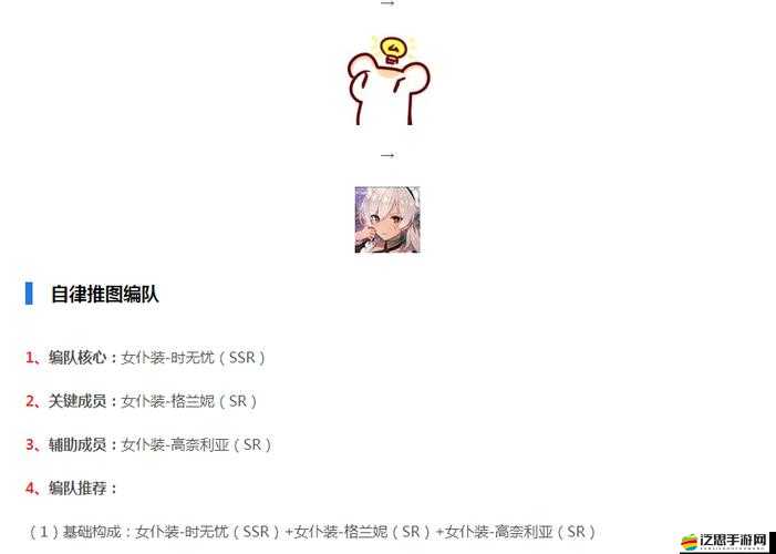 雙生視界新手必看，全面解析零件選擇推薦與策略指導