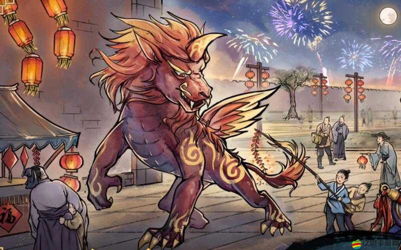 漢末霸業年獸挑戰全解析，高效打法策略與技巧指南