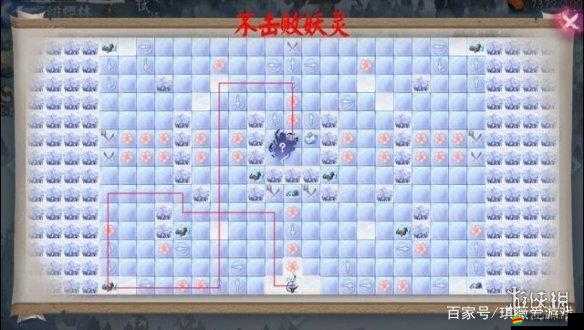 陰陽師松月櫻林深度探秘，揭秘解鎖所有成就與寶箱的終極攻略路線