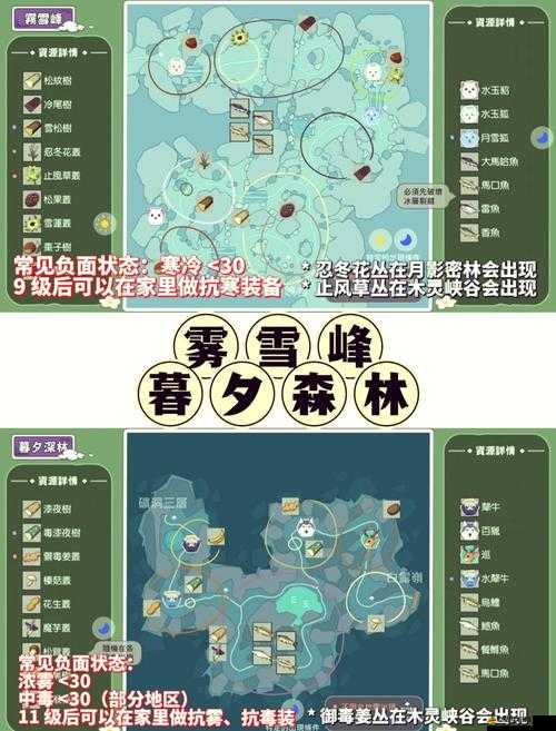 小森生活游戲滑翔傘全面使用指南，掌握技巧，翱翔天際的必備攻略
