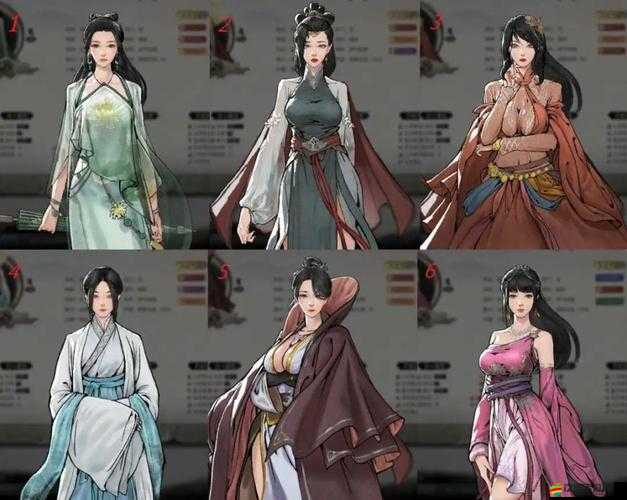 鬼谷八荒游戲中如何快速提升正魔值及其對游戲進程的具體影響解析