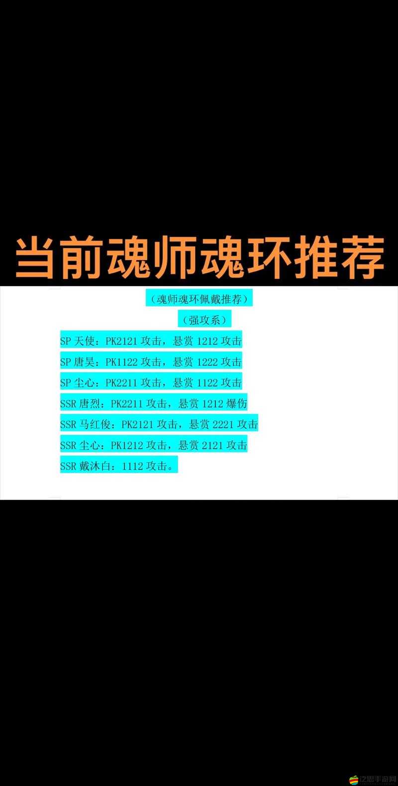 新斗羅大陸魂師排行揭秘及高效魂師養成策略推薦指南