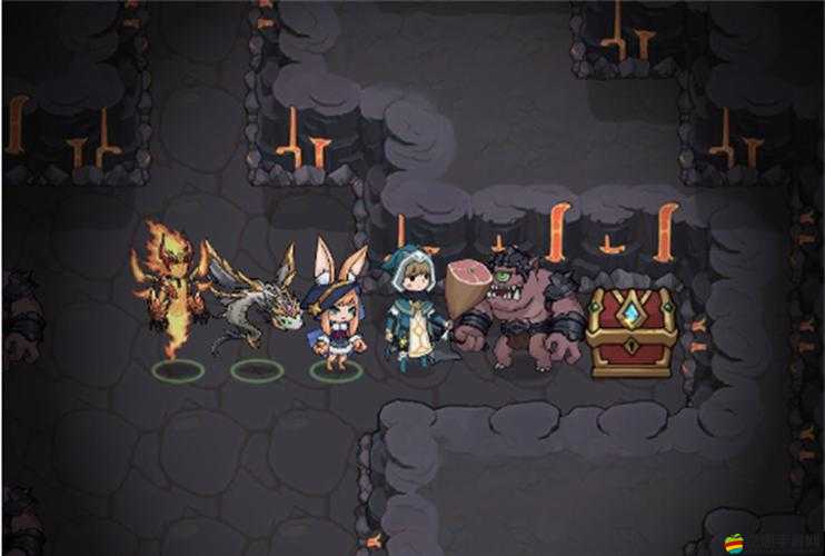 提燈與地下城，全面解鎖暗夜城堡的詳細(xì)步驟與高效攻略指南