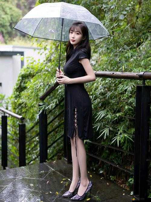 拍戲 H 旗袍：探索曖昧與欲望的邊界