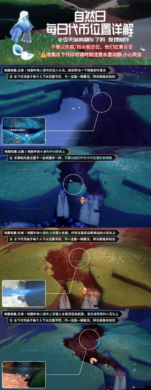 光遇2.26任務全攻略，探索大蠟燭與季節蠟燭的奇妙之旅指南