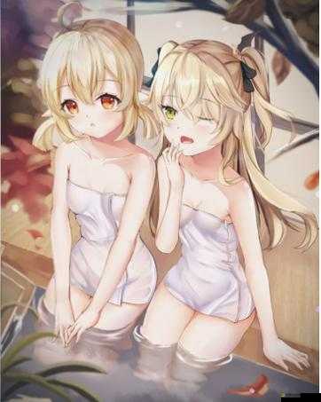 原神女角色去掉全部衣物：探索角色魅力的新視角