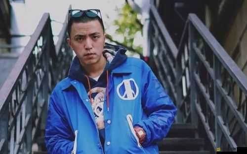 日本厲害的 RAPPER 網(wǎng)站：探索日本地下音樂文化的寶藏
