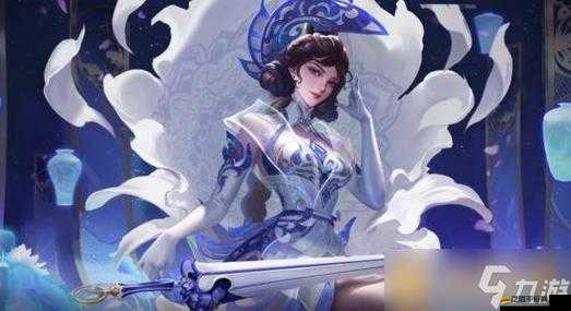 王者榮耀2021年女神節(jié)皮膚限免全揭秘及精美皮膚深度賞析
