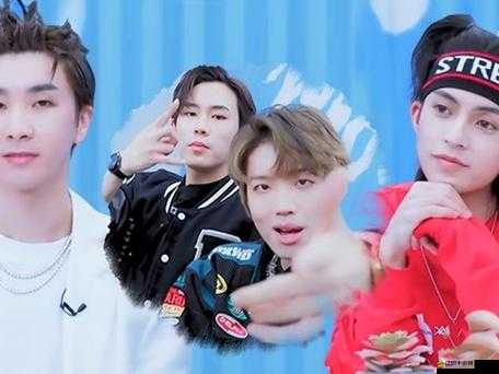 黑人雙人 rapper 開啟欄目分類 之精彩音樂世界等你來探索
