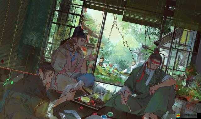 江南百景圖角色深度解析，戚繼光性能評價與珍寶搭配推薦