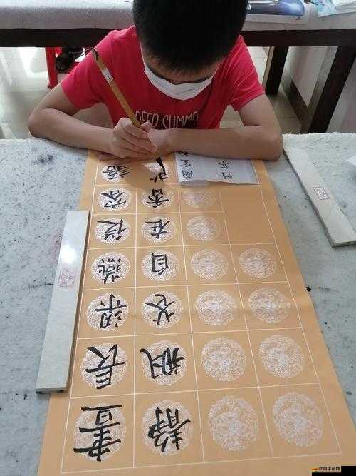 讓做一道題插一支筆怎么寫更有趣：解題與插筆的創意組合