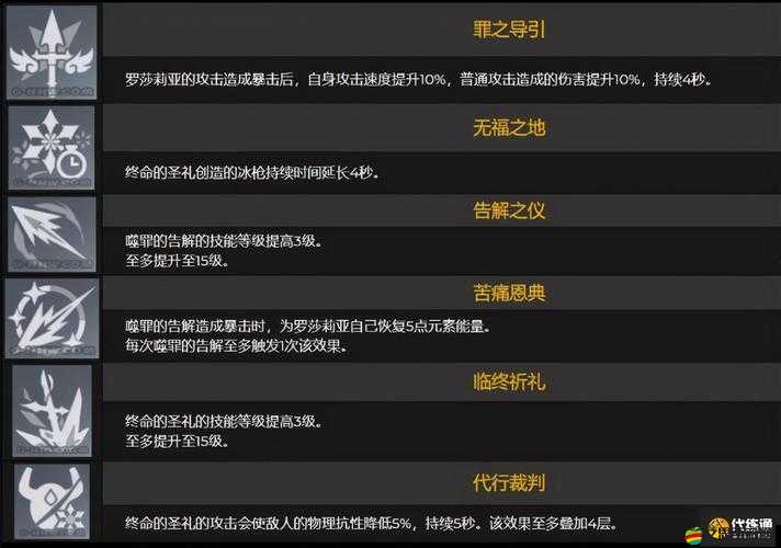原神減抗機制深度剖析及各大角色減抗能力全面大盤點