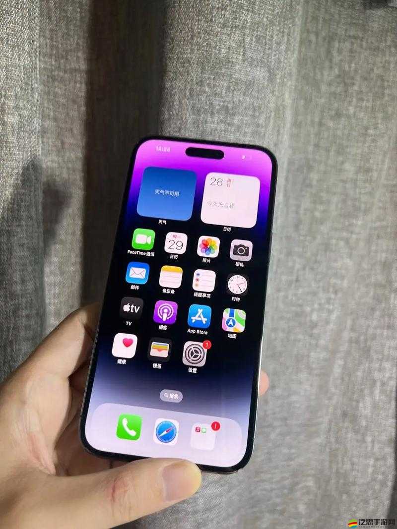 iPhone14 歐美日韓版本更換平臺運營：對手機市場的影響及未來發展趨勢探討