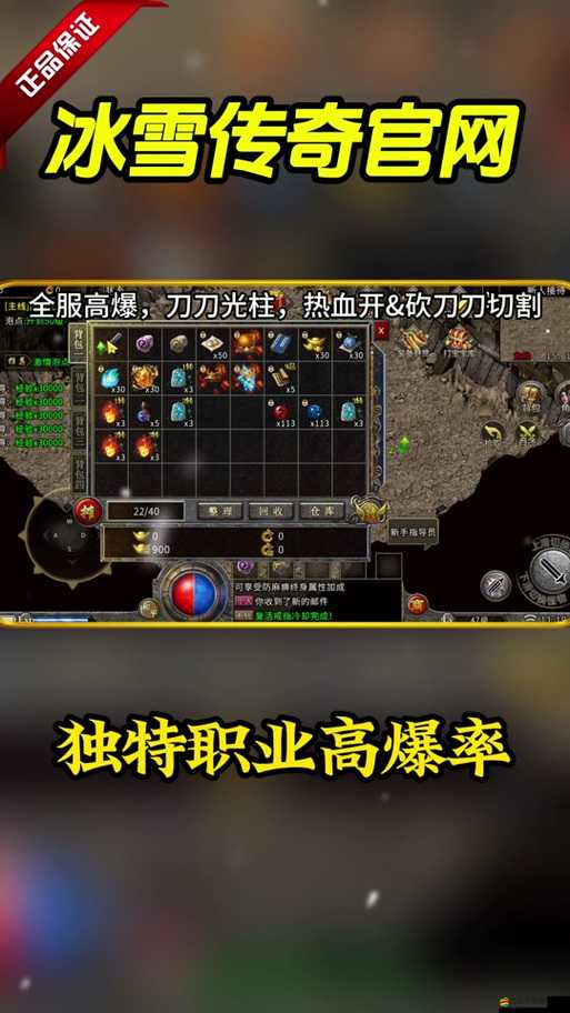 冰雪傳奇游戲攻略，神魔角色加點技巧與最優方案推薦解析