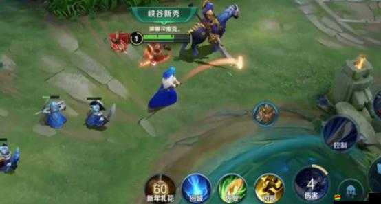 王者榮耀牛氣沖天煙花道具詳細使用方法與效果攻略