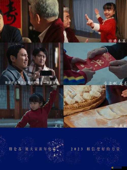姑父有力挺送小芳的演員表：一部充滿溫情與力量的作品角色呈現