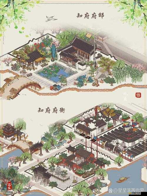 江南百景圖望火樓深度探秘，應(yīng)天府限時(shí)探險(xiǎn)活動(dòng)全攻略指南