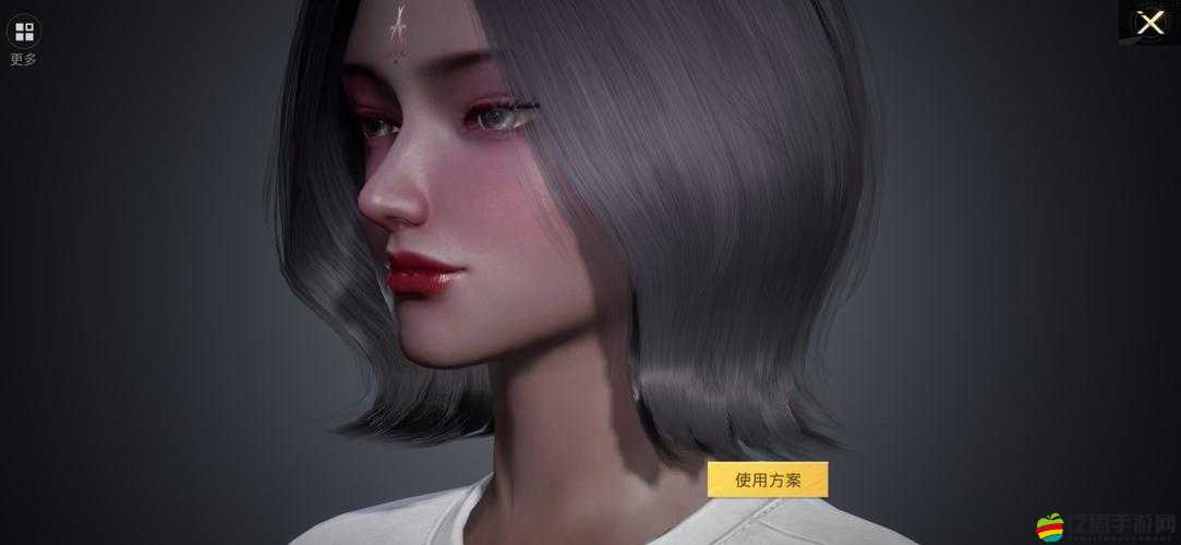 和平精英崔佛角色高精度捏臉數(shù)據(jù)代碼大全分享