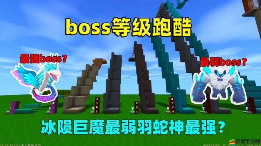 迷你世界雨林神廟BOSS羽蛇神位置探尋及高效打法攻略