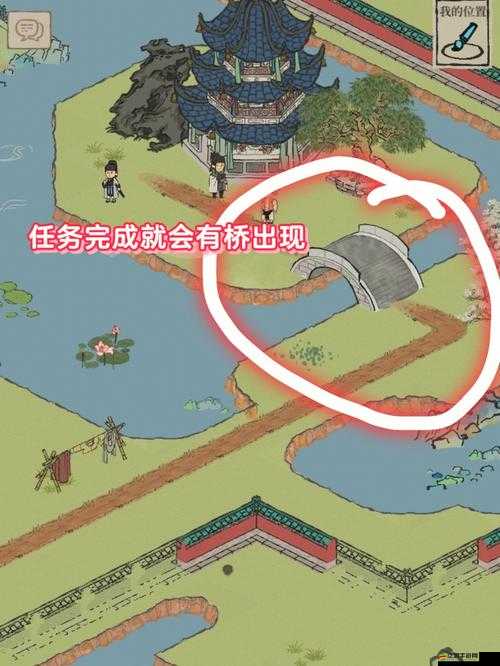 江南百景圖松江府解鎖全攻略，深入探索這座充滿歷史底蘊(yùn)的名城