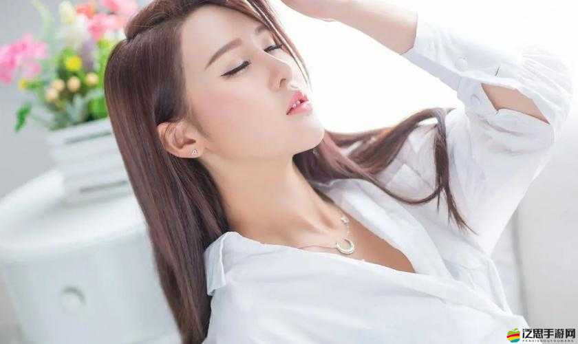 什么叫女人半夜蓮花開：女性性生理現象解析