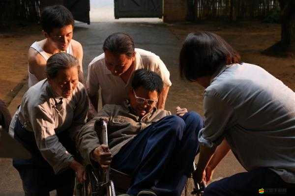 神秘電影五：五條精彩路線等你來探索