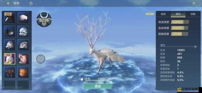 妄想山海雪熊抓捕全面攻略，掌握刷新位置與捕捉技巧