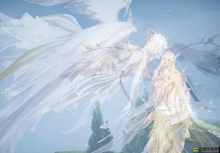 天諭手游玩家必看，人魚之望景點位置及海神稱號任務攻略詳解