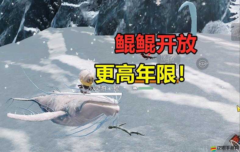 妄想山海岳云鯤進化全面指南，揭秘三次進化關鍵位置與步驟