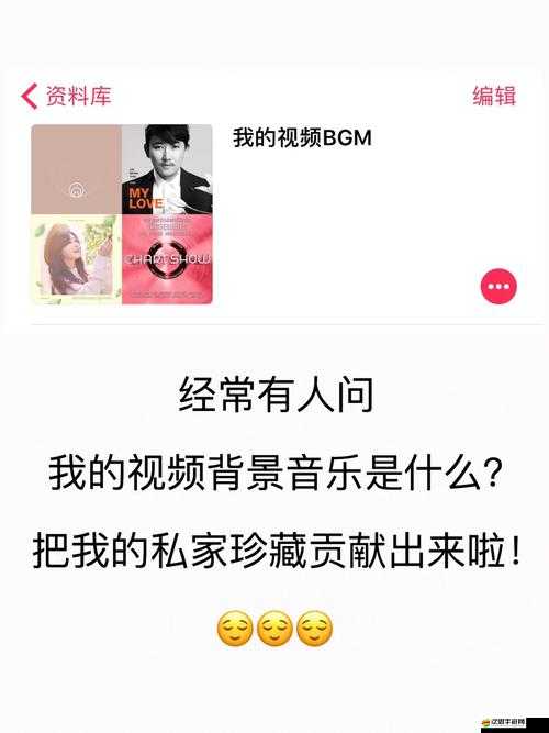 音樂：BGMBGMBGM——胖老太太的別樣風(fēng)采