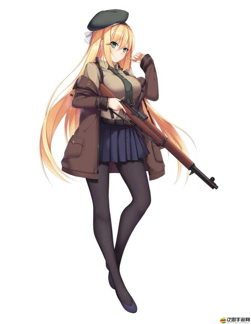 少女前線 B 站服申請入口：快來開啟你的二次元之旅