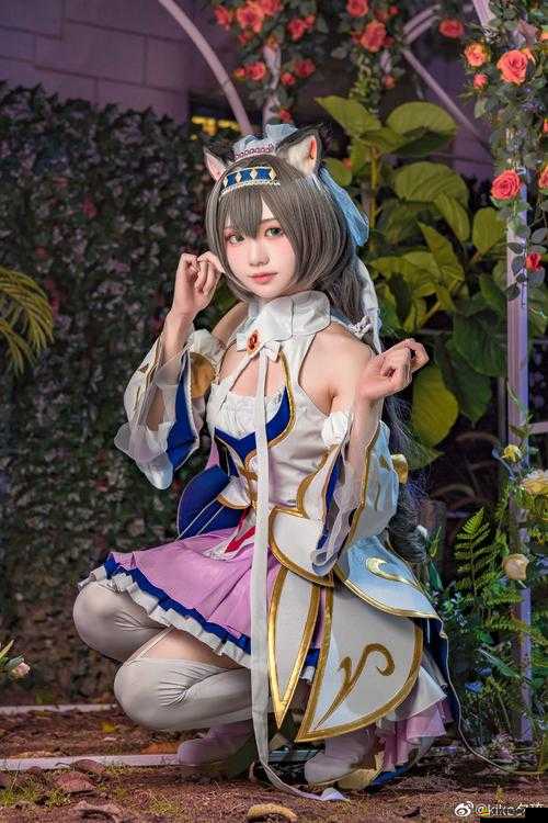 公主連結深度解析，探索女神的祝福之門，揭秘其獨特魅力與玩法