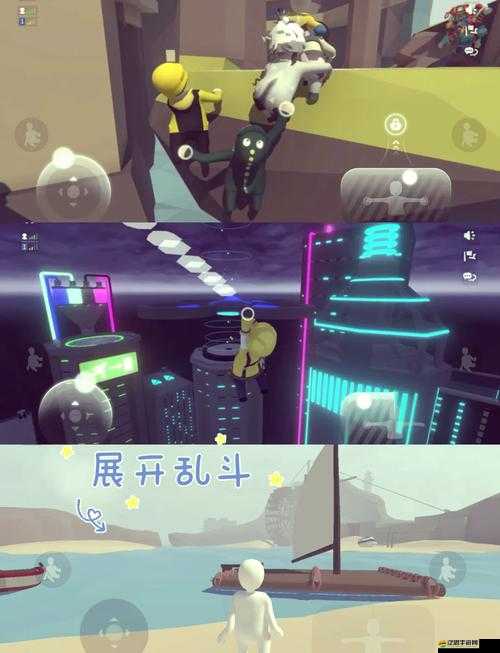 解鎖夢境奇遇，人類跌落夢境頭朝下成就獲取全攻略指南