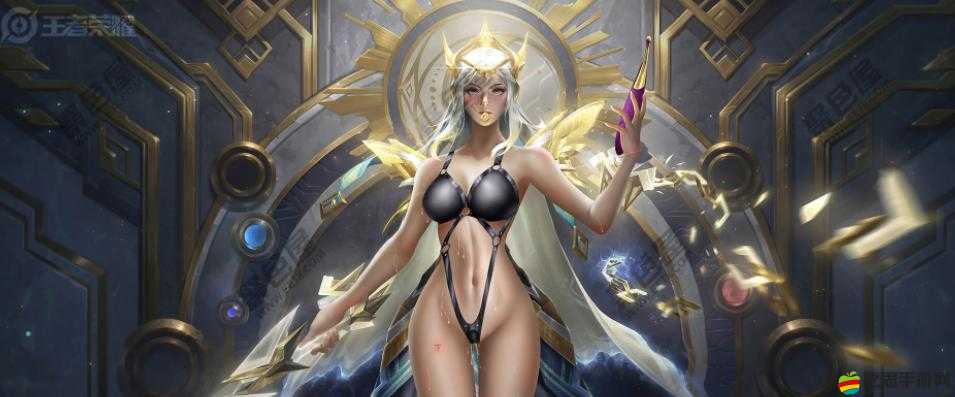 王者榮耀女角色無布料無愛心引發的別樣視覺沖擊與爭議探討