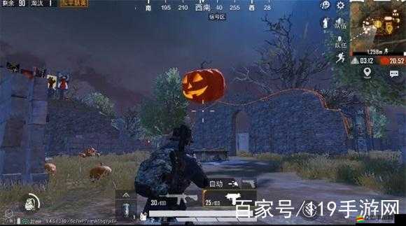和平精英暮色鎮模式特色與玩法深度解析及簡單攻略指南