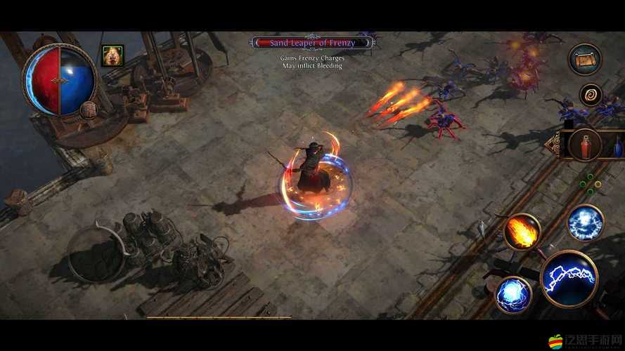 代號LN（PC版）精美截圖搶先預覽，深入剖析未來游戲世界的視覺藝術盛宴