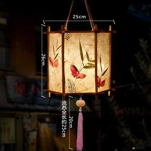 一人之下手游元宵燈市盛大開(kāi)啟，歡慶佳節(jié)共賞璀璨燈火