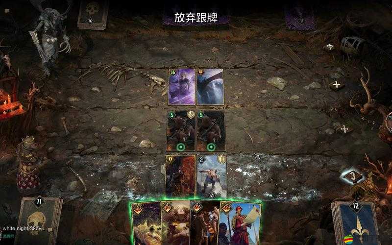 牌師游戲新截圖震撼曝光，深度揭秘策略卡牌玩法的全新境界