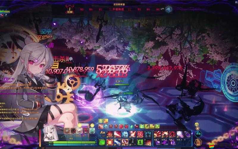 封印者副本深度玩法介紹及高效通關攻略詳解