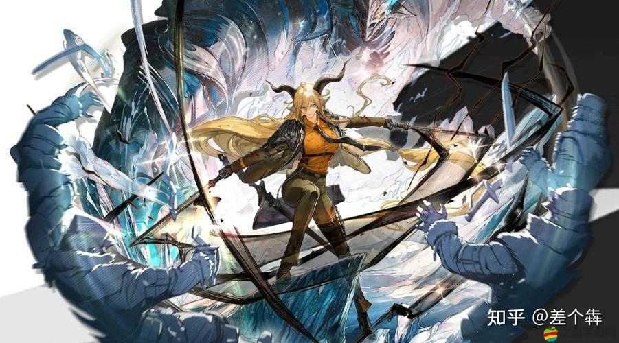 明日方舟新干員大帝震撼登場，自帶炫酷BGM的說唱干員引爆期待