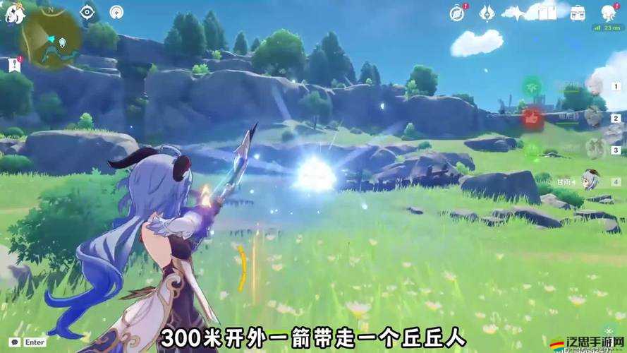 原神手游四星弓類武器風花之頌培養價值分析，依據游戲階段、角色搭配與資源分配