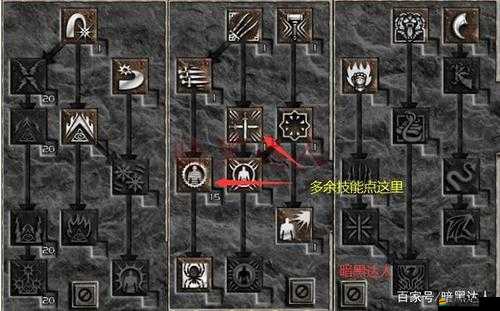 復(fù)古霸業(yè)重塑輝煌，深度剖析技能玩法與革新技能系統(tǒng)特色