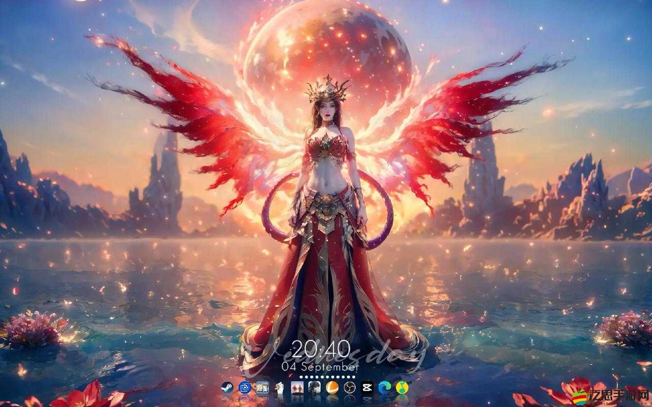 美杜莎亞洲動漫：探索奇幻動漫世界的魅力與精彩