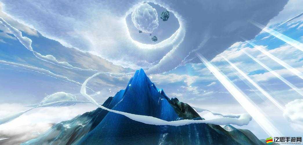 妄想山海游戲攻略，全面解析涅磐羽獲取途徑與獲取方法詳解